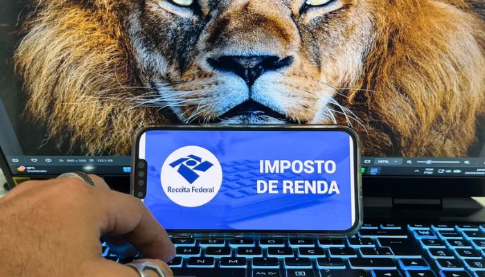  Receita abre consulta a lote da malha fina do Imposto de Renda 